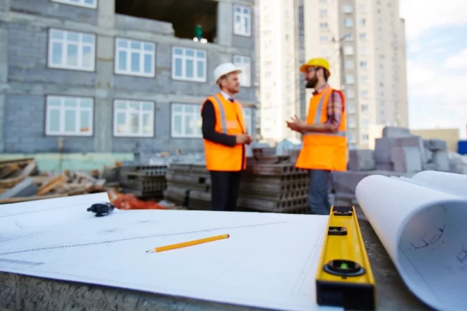 General Contracting