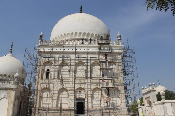 renovation